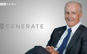 Generate Capital Appoints Former U.S. DOE Official David Crane as CEO