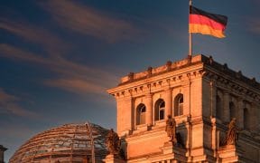 Germany Delivers Nearly $14 Billion in Climate Finance for 2024