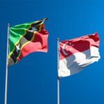 Ghana, Singapore Forge Sustainable Development and Carbon Market Partnership