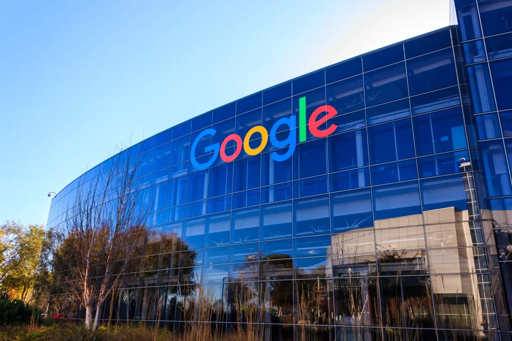 Google, Vaulted Join Forces to Tackle Carbon Removal and Methane Emissions