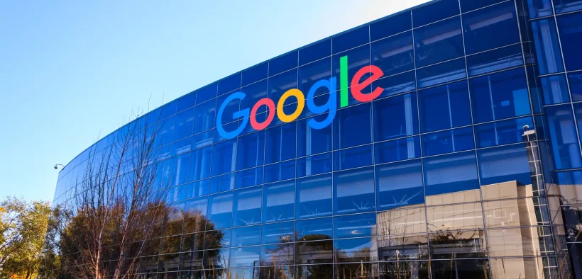 Google, Vaulted Join Forces to Tackle Carbon Removal and Methane Emissions