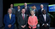 Governments and Industry Leaders Commit to Accelerating Renewable Energy Abundance at Climate Week NYC