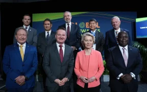 Governments and Industry Leaders Commit to Accelerating Renewable Energy Abundance at Climate Week NYC