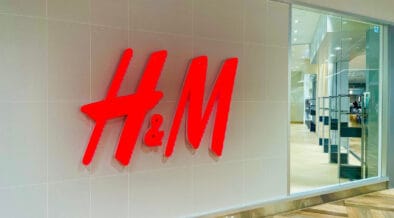 H&M Secures Renewable Power From Sweden’s Largest Solar Farm