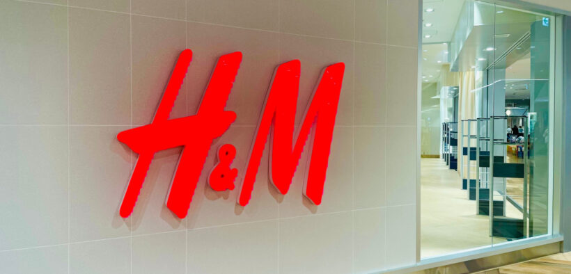 H&M Secures Renewable Power From Sweden’s Largest Solar Farm