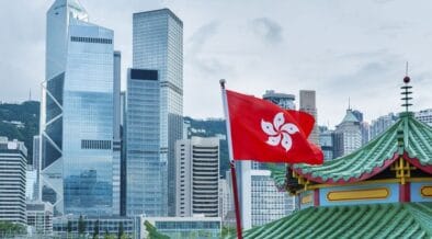 Hong Kong Positions Itself as Global Hub as 90% of Family Offices Integrate ESG
