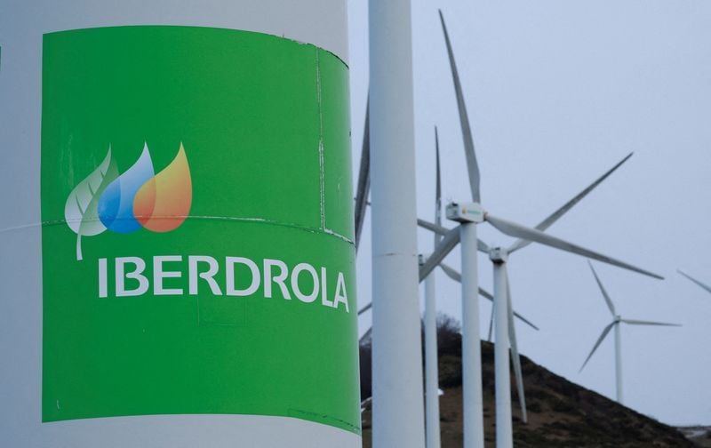 Iberdrola to Invest $120B by 2031 Shifting Focus to Regulated Power Grids in US, UK