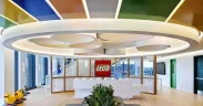 LEGO Vietnam Secures First-of-Its-Kind Renewable Power Deal with VSIP