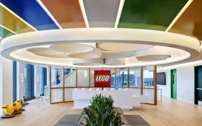 LEGO Vietnam Secures First-of-Its-Kind Renewable Power Deal with VSIP