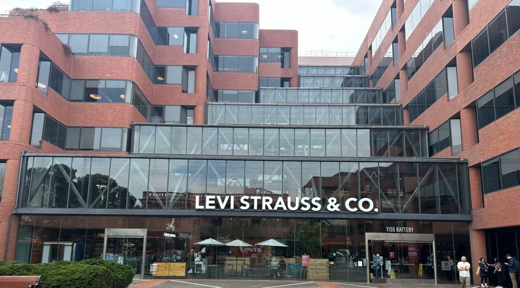 Levi Strauss and Schneider Electric launch supply chain renewable energy accelerator in India