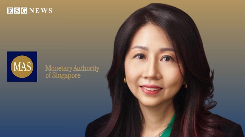 MAS Appoints Abigail Ng as New Chief Sustainability Officer