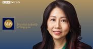 MAS Appoints Abigail Ng as New Chief Sustainability Officer