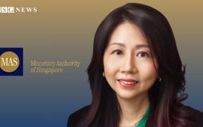 MAS Appoints Abigail Ng as New Chief Sustainability Officer