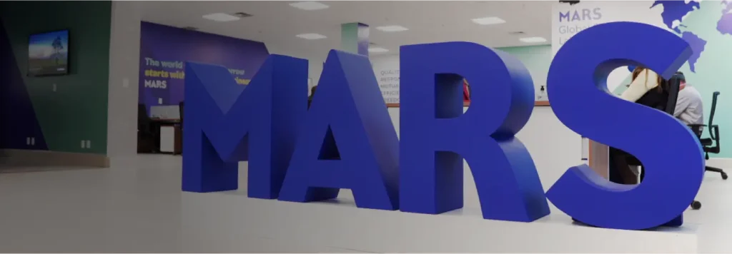 Mars Expands Decarbonization Push With Enel Contracts to Power Entire Value Chain