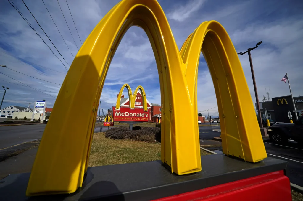 McDonald’s USA Commits $200 M to Regenerative Ranching Across 38 States