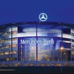 Mercedes-Benz, UKA Secure Approval for 140 MW Wind Farm in Northern Germany