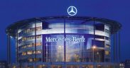 Mercedes-Benz, UKA Secure Approval for 140 MW Wind Farm in Northern Germany