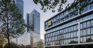 Microsoft Invests in Fortera to Scale Low-Carbon Cement Production