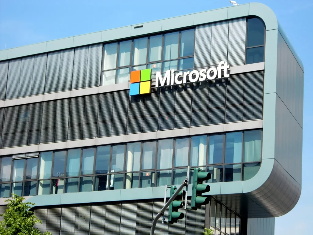 Microsoft Joins World Nuclear Association to Advance Carbon-Free Energy Strategy