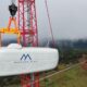 Monsoon Wind Powers Up 600 MW, First Cross-Border Wind Farm in Asia