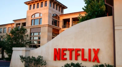 Netflix Backs 15-Year Carbon Credit Deal With American Forest Foundation