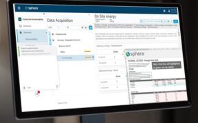 Neuberger Berman Joins Blackstone in Backing Sustainability Software Provider Sphera