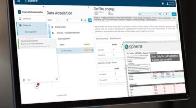 Neuberger Berman Joins Blackstone in Backing Sustainability Software Provider Sphera