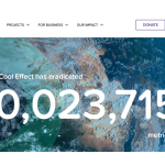 Nonprofit Cool Effect to Launch $1,000,000 Award to Accelerate Carbon Project Development