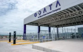 ODATA Secures $1.02B Green Financing to Expand Sustainable Data Centers