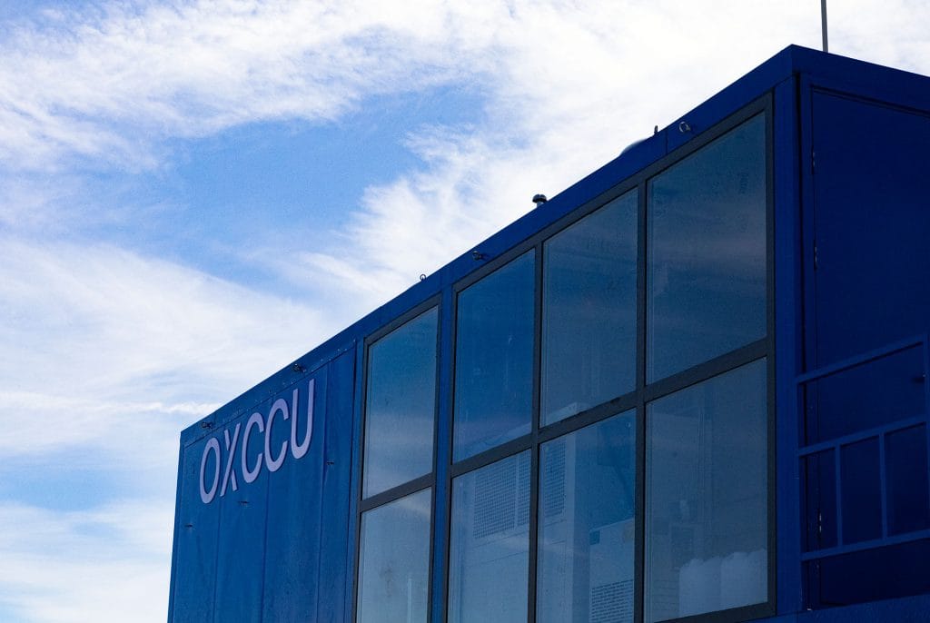OXCCU Secures $28 Million to Scale Carbon-to-Fuel Technology for Aviation