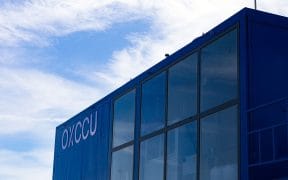 OXCCU Secures $28 Million to Scale Carbon-to-Fuel Technology for Aviation