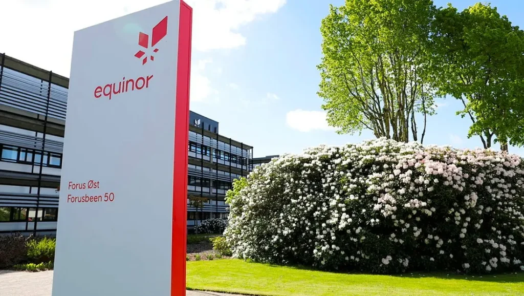 Orsted получает почти 1 млрд долларов от Equinor для стабилизации амбиций в области морской ветроэнергетики