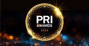 PRI Awards 2025 Spotlight Responsible Investment Leaders