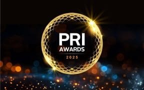 PRI Awards 2025 Spotlight Responsible Investment Leaders