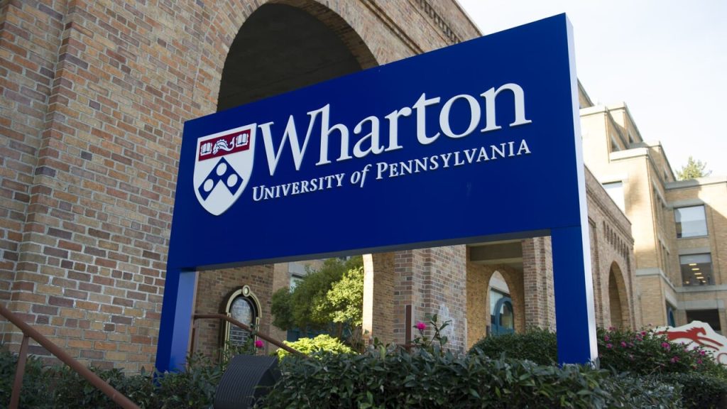 PRI, Wharton Launch Global Program on Responsible Investment Leadership