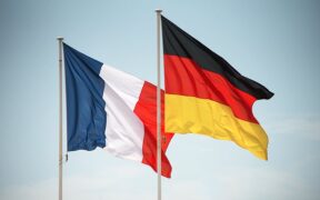 Paris, Berlin Approve Joint Energy Roadmap Backing Nuclear in EU Financing