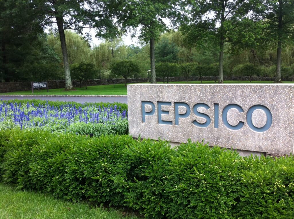 PepsiCo, National Geographic Society Launch Global Food for Tomorrow Program on Regenerative Agriculture