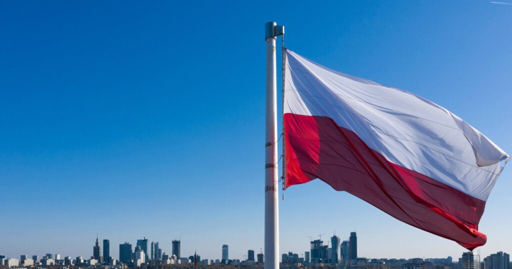 Poland Advances First Direct Air Capture Pilot