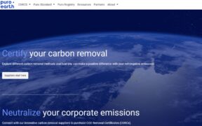Puro.earth Raises €11M to Scale High-Integrity Carbon Removal Market