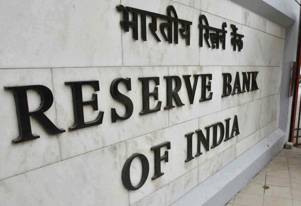 RBI to Integrate Climate Resilience into India’s Financial System