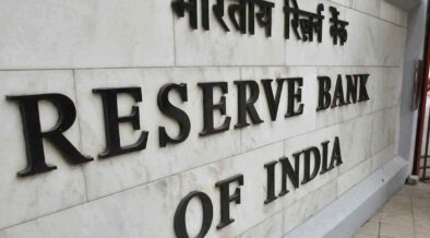 RBI to Integrate Climate Resilience into India’s Financial System