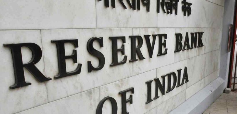 RBI to Integrate Climate Resilience into India’s Financial System