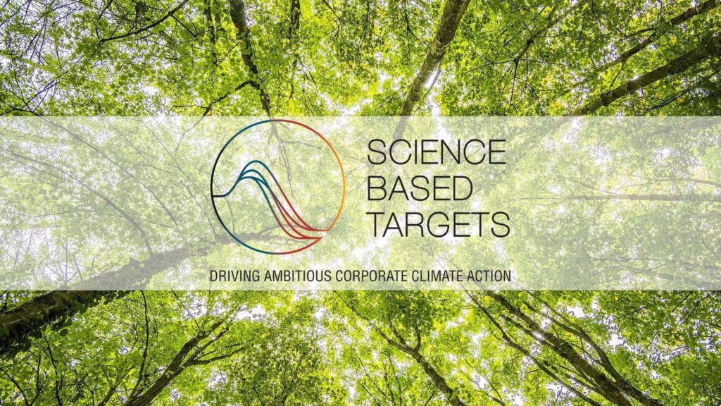 SBTi Publishes Draft Power Sector Net-Zero Framework