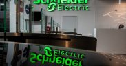 Schneider Electric Signs 31,000-Ton Carbon Removal Agreement with Climeworks