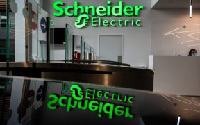 Schneider Electric Signs 31,000-Ton Carbon Removal Agreement with Climeworks
