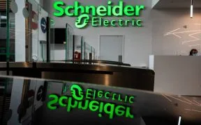 Schneider Electric Signs 31,000-Ton Carbon Removal Agreement with Climeworks