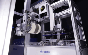 TENSO Robots: Driving the Next Era of Automation