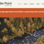 Silvania Partners with Alder Point to Scale US Timberland Investments for Climate and Conservation