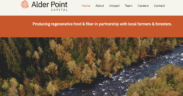 Silvania Partners with Alder Point to Scale US Timberland Investments for Climate and Conservation