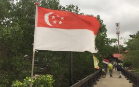 Singapore Launches First National Plastic Passport, Opening Path to ASEAN’s $4.2B Circular Economy